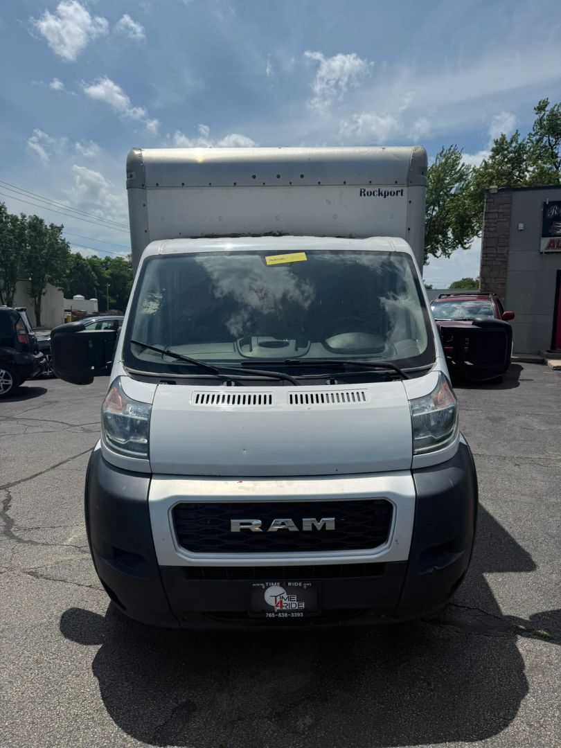 ram promaster cutaway 2019 3C7WRVLG4KE505154 image ram promaster cutaway 2019 3C7WRVLG4KE505154 image
